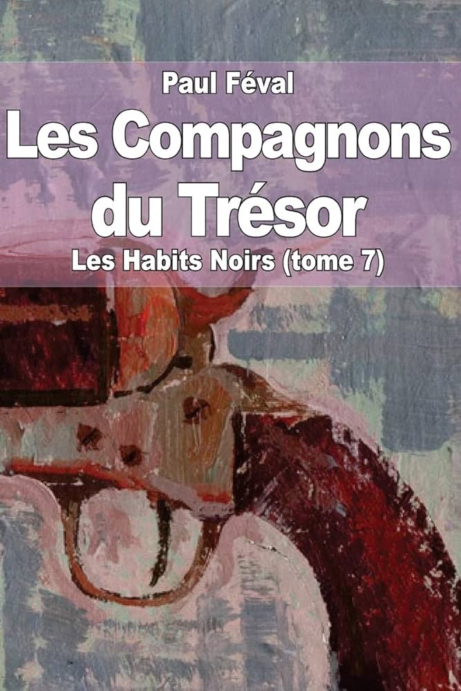 Les Compagnons du Trésor