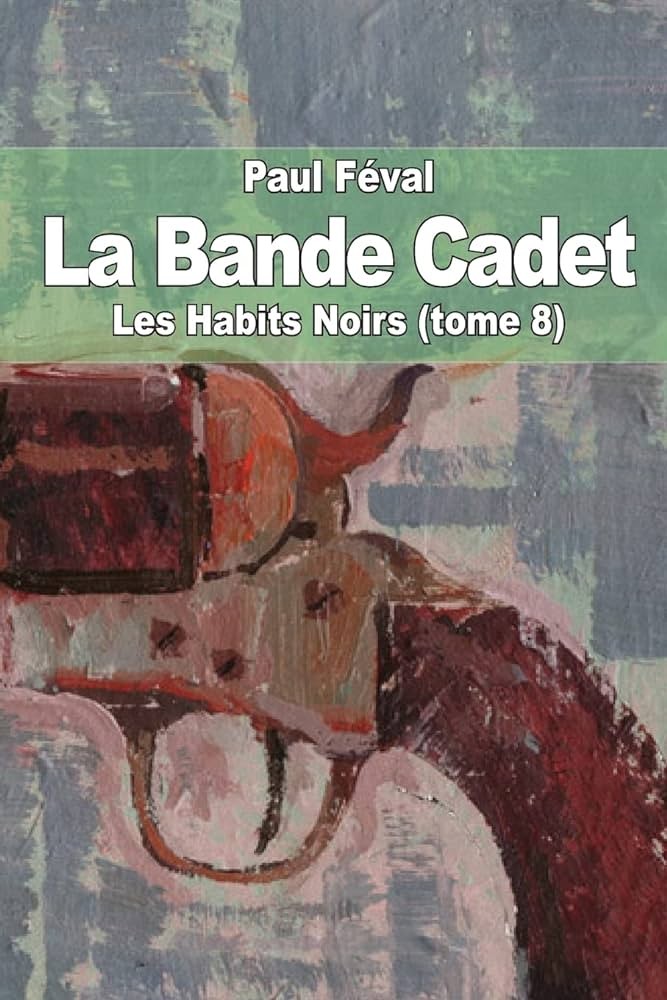 La bande Cadet