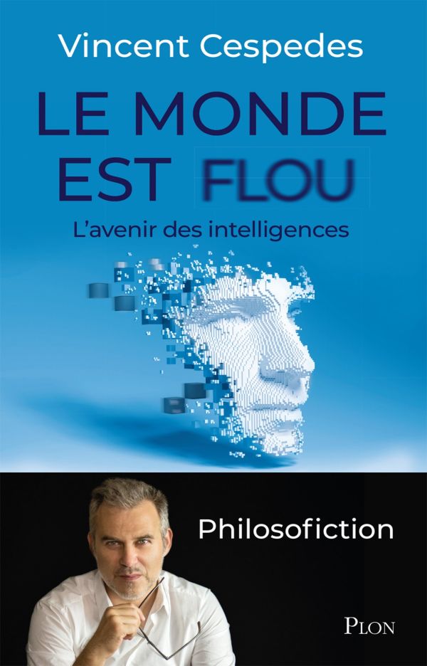 Le monde est flou