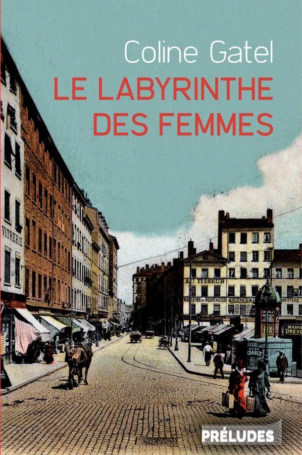 Le labyrinthe des femmes