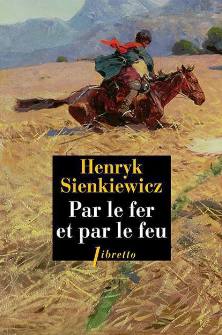 Par le fer et par le feu