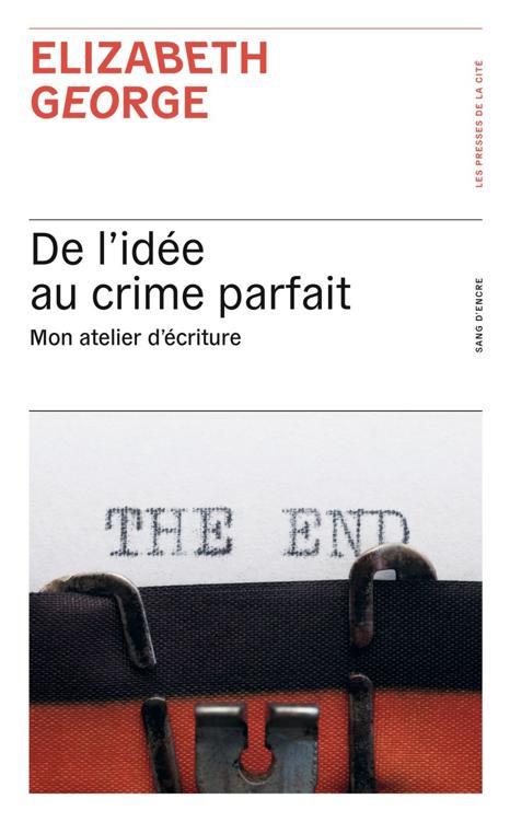 De l'idée au crime parfait