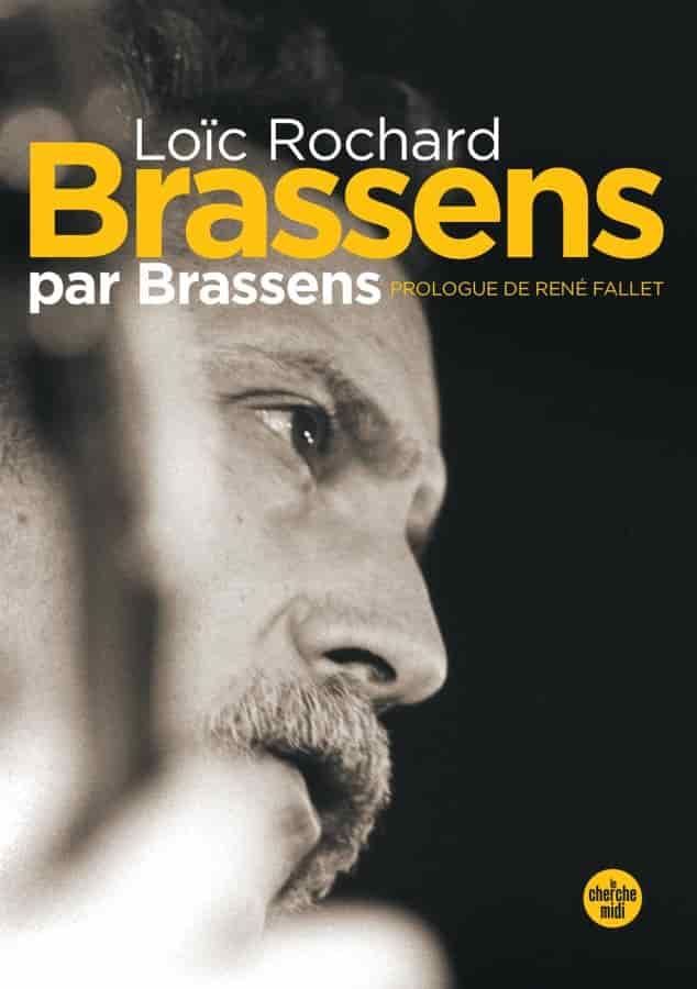 Brassens par Brassens