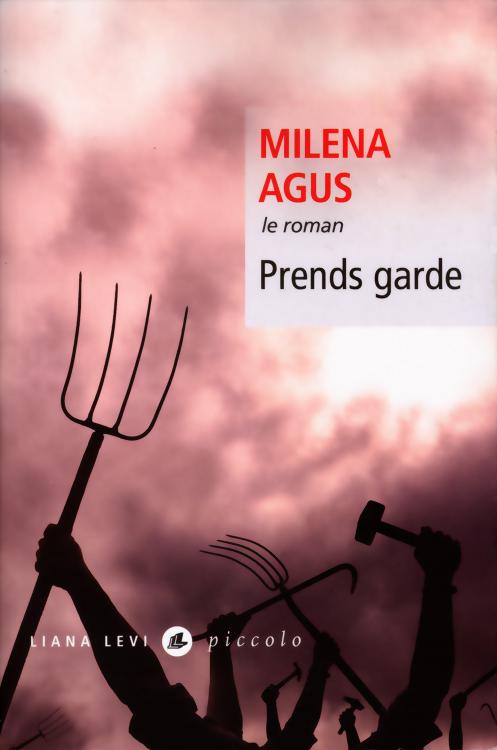 Prends Garde