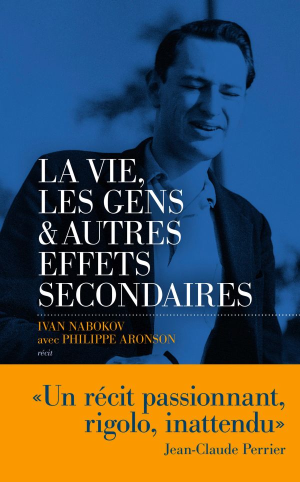 La vie, les gens et autres effets secondaires