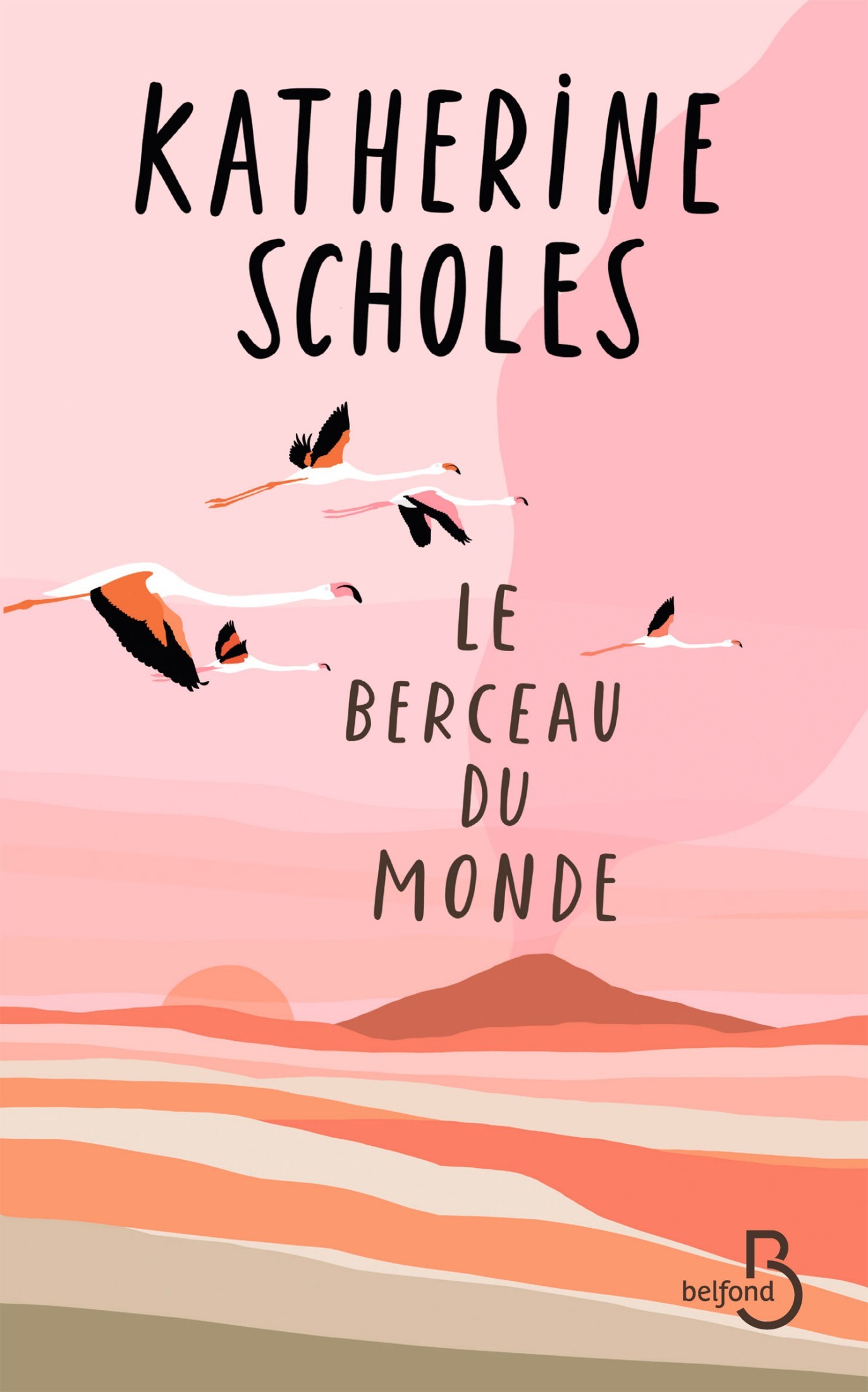 Le Berceau du monde