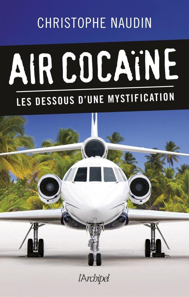 Air cocaïne