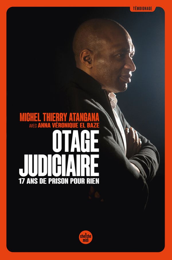 Otage judiciaire