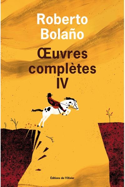 Œuvres complètes IV