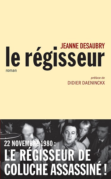 Le régisseur