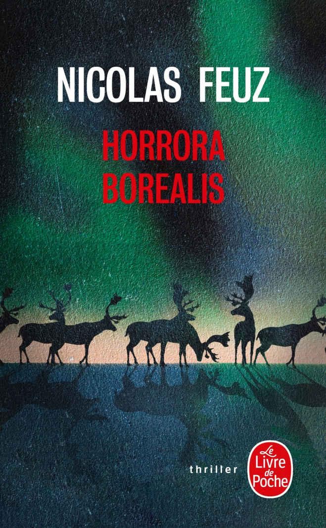 Horrora Borealis