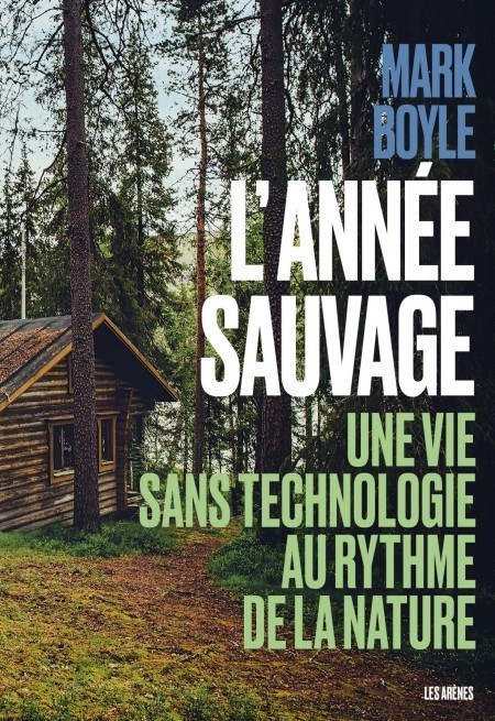 L'Année sauvage