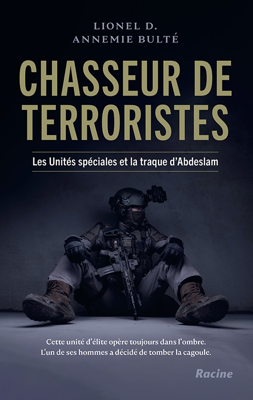 Chasseur de terroristes