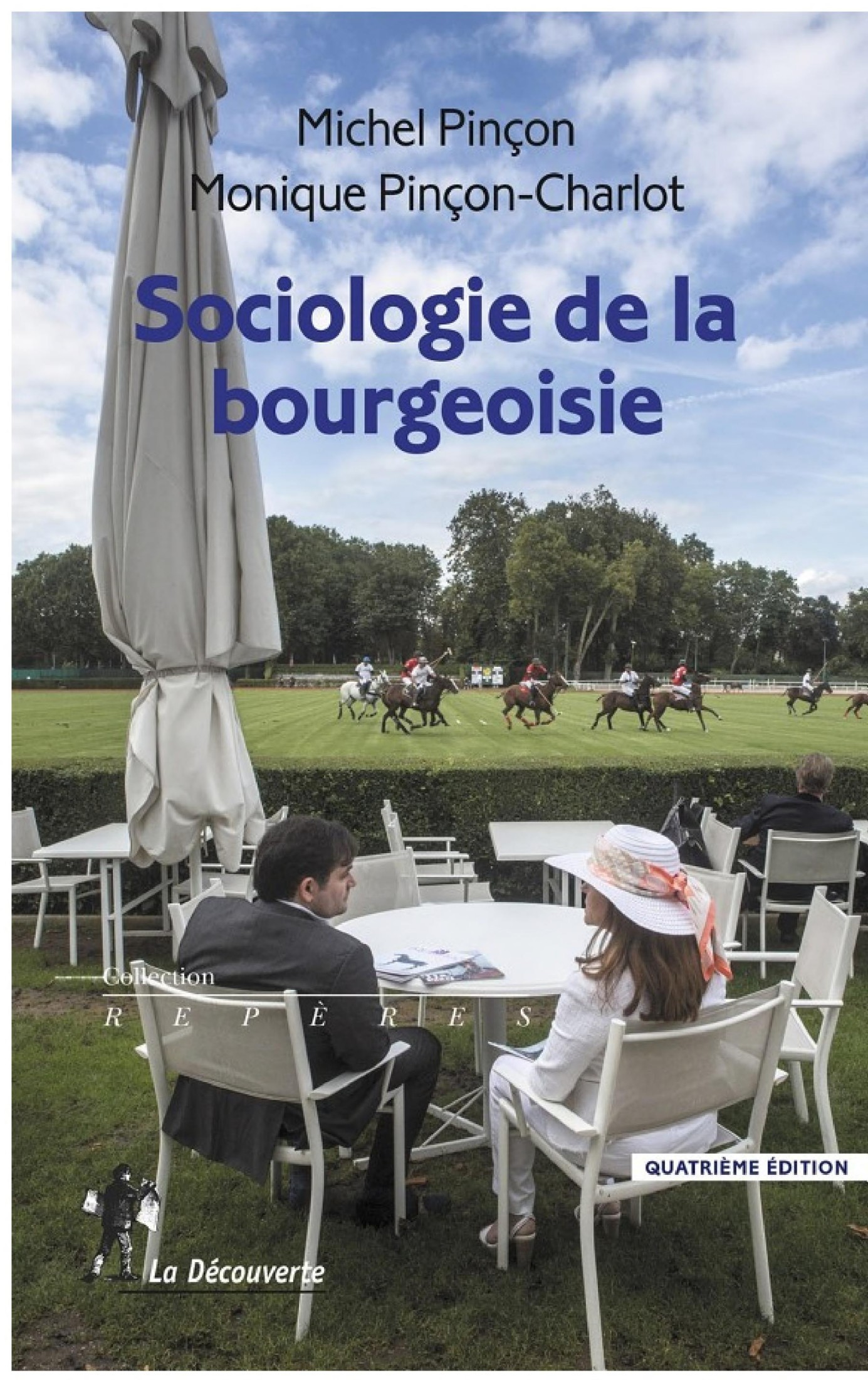 Sociologie de la bourgeoisie