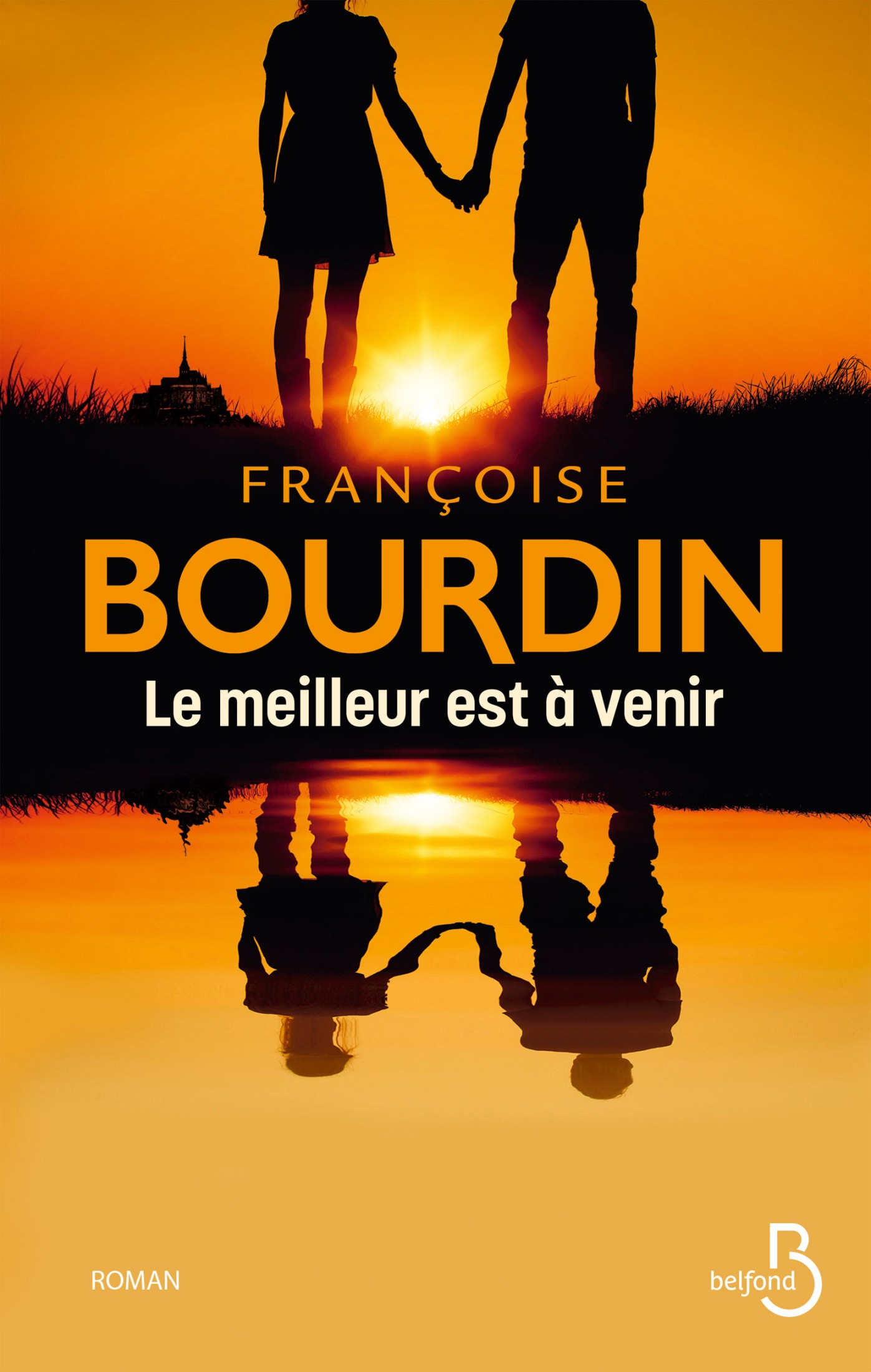 Le Meilleur est à venir