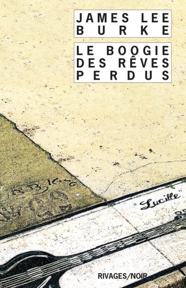 Le boogie des rêves perdus