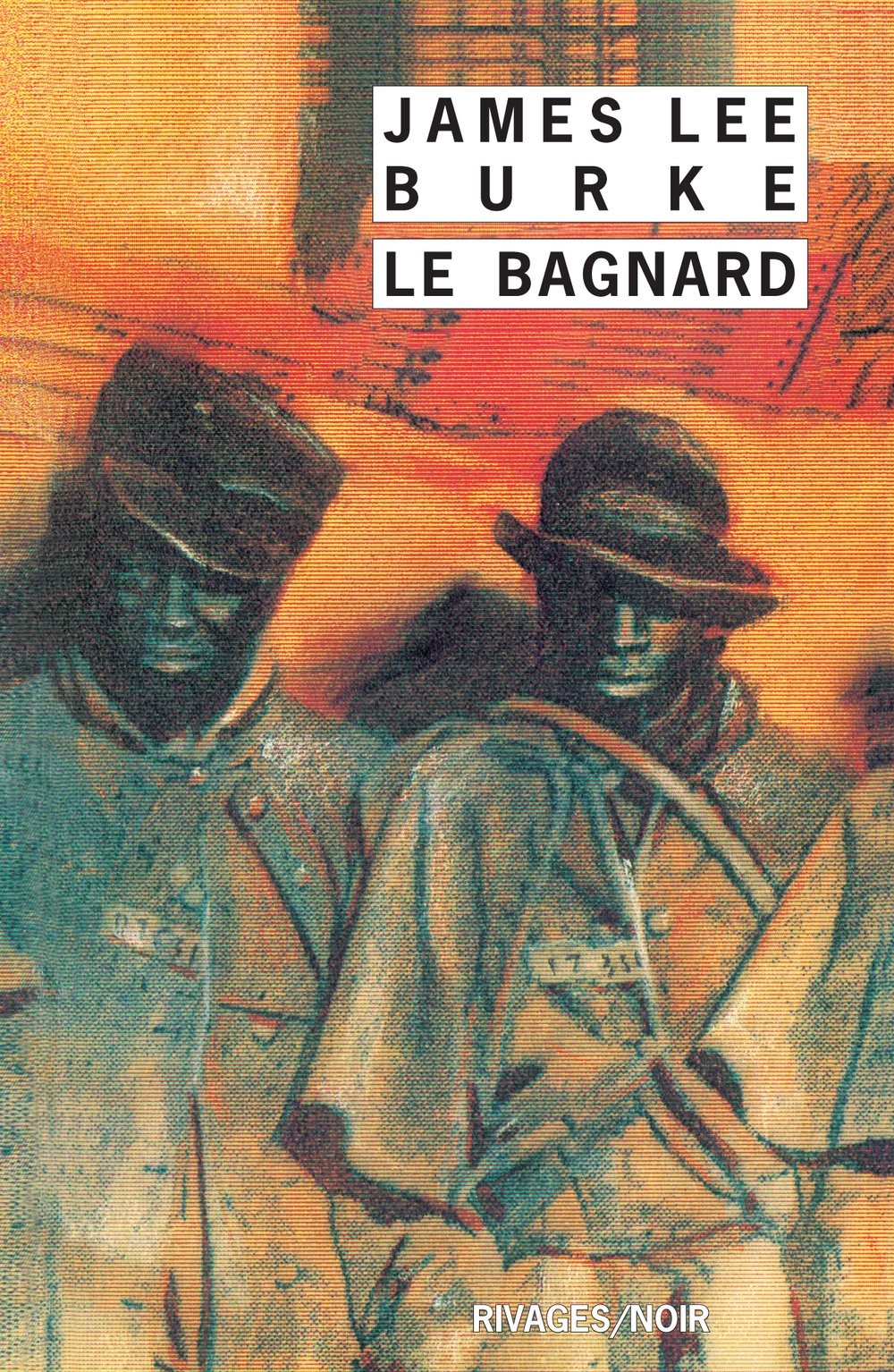 Le Bagnard & autres nouvelles