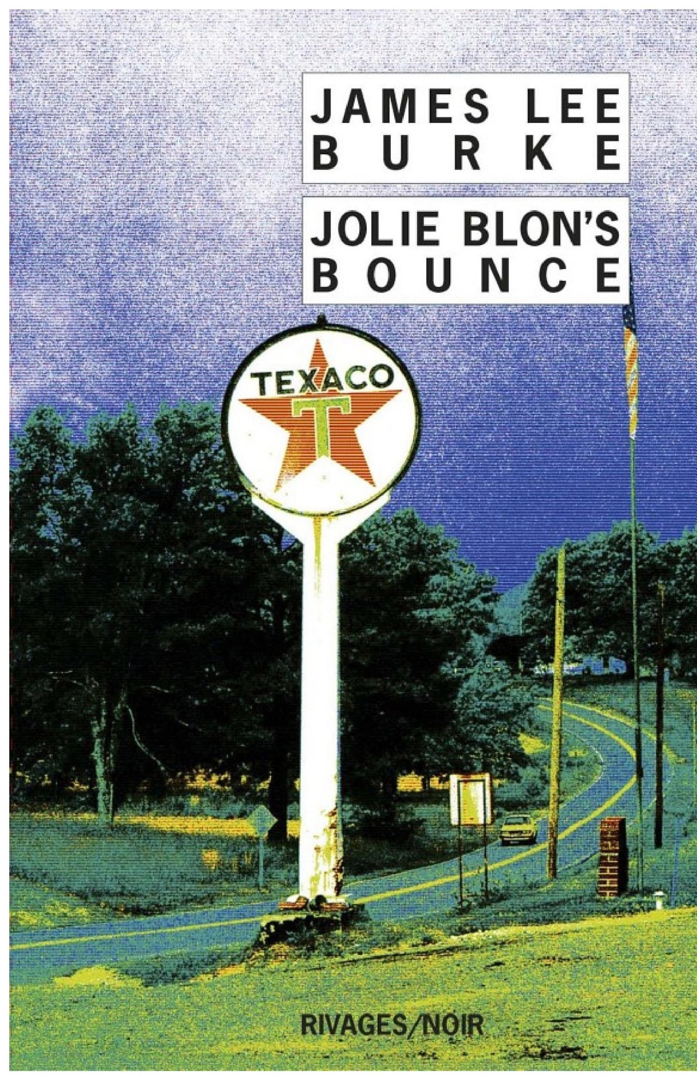 Jolie Blon's Bounce