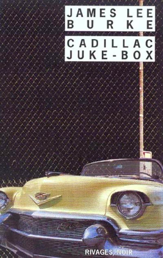 Cadillac Juke-Box
