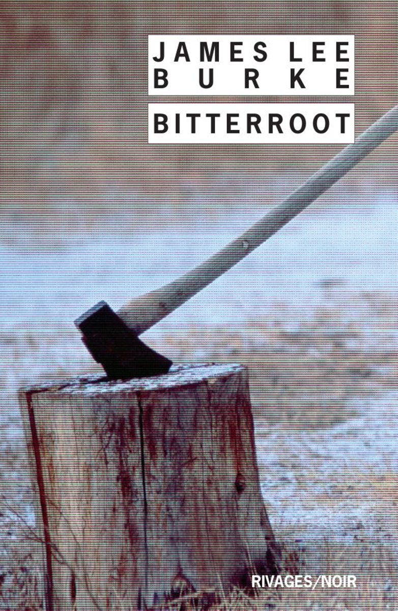 Bitterroot