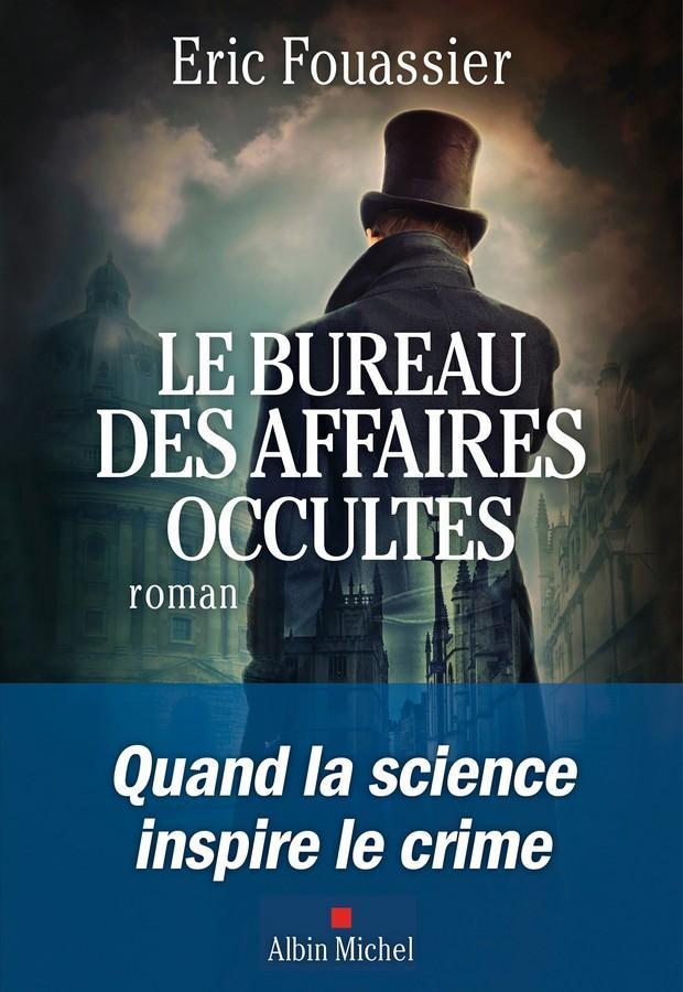 Le bureau des affaires occultes T1