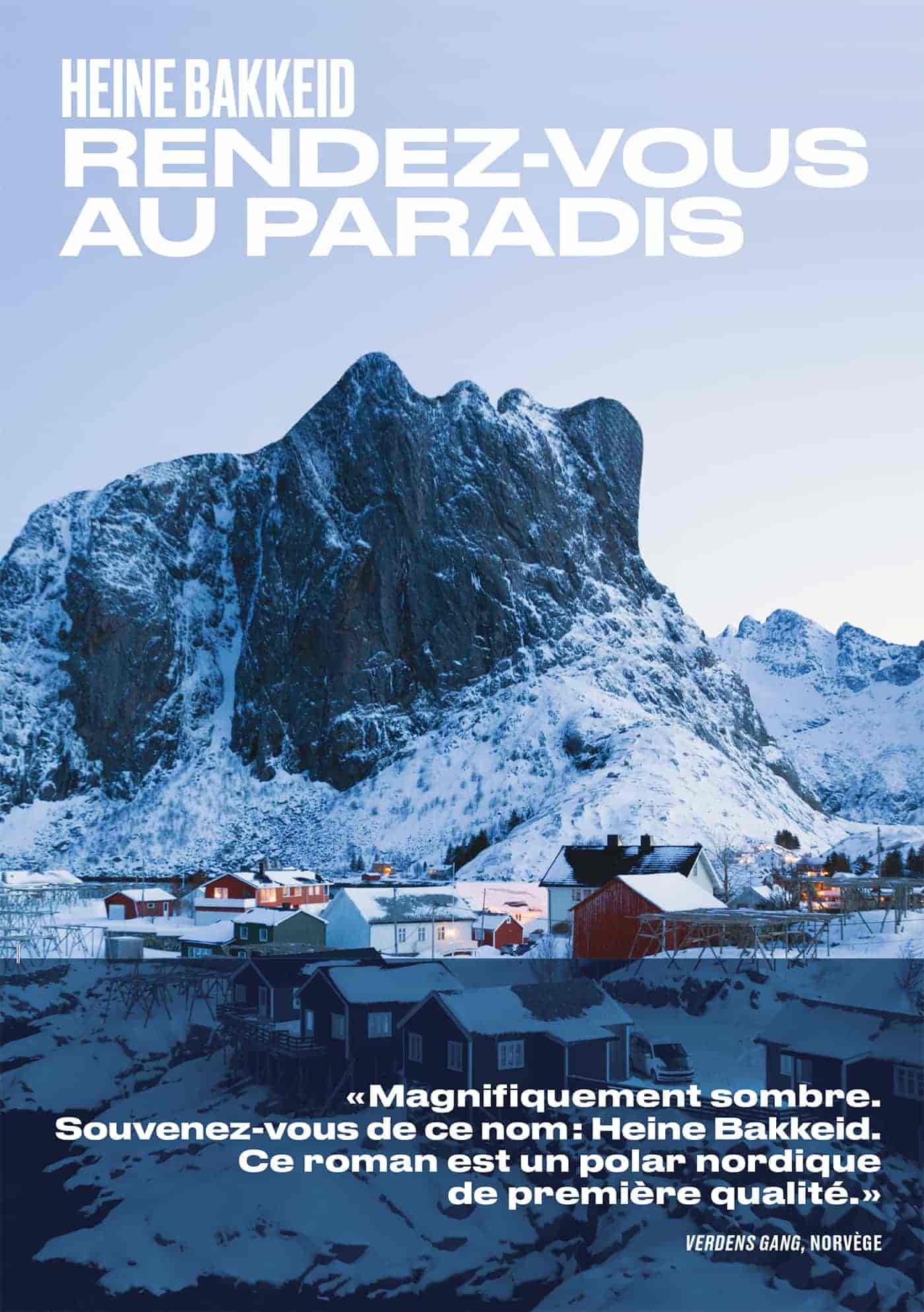 Rendez-vous au paradis