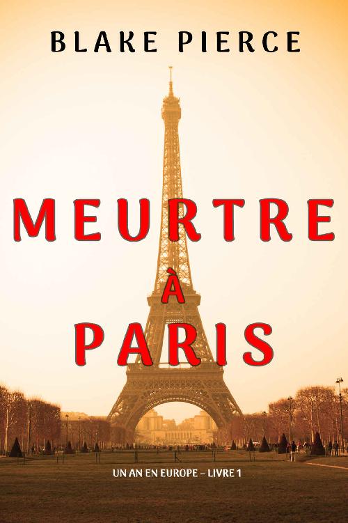Meurtre à Paris