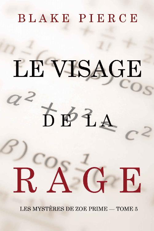 Le Visage de la Rage
