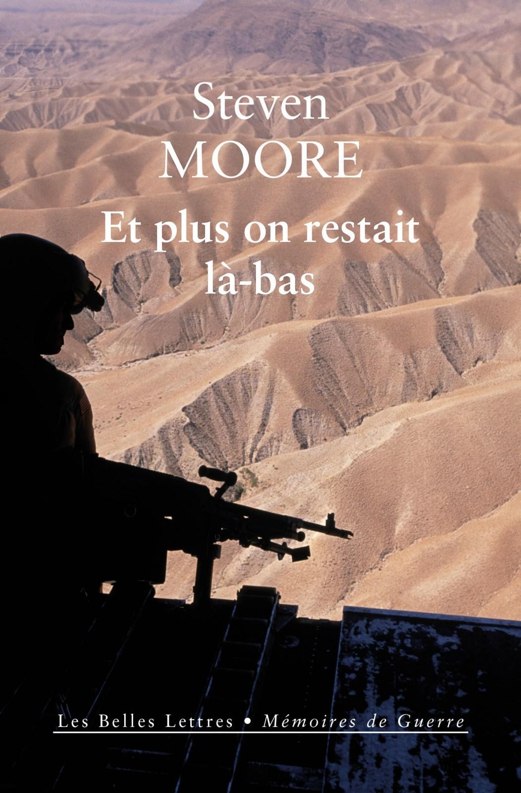 Et plus on restait là-bas
