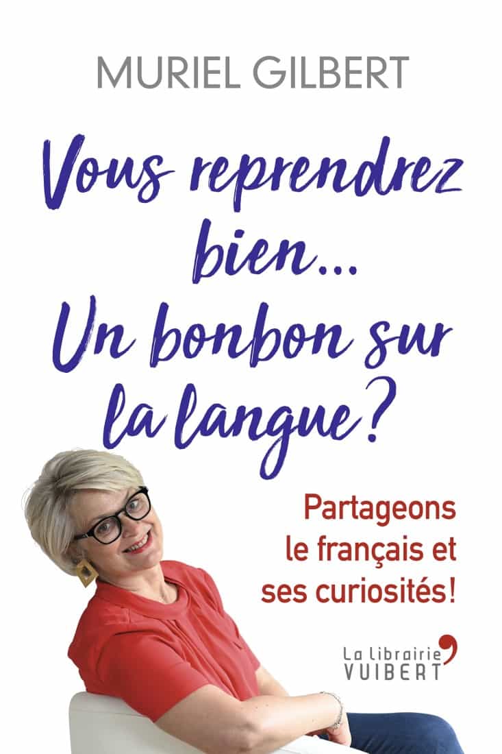 Vous reprendrez bien... un bonbon sur la langue ?