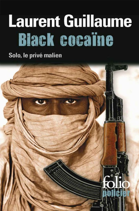 Black cocaïne, Une enquête de Solo, le privé malien