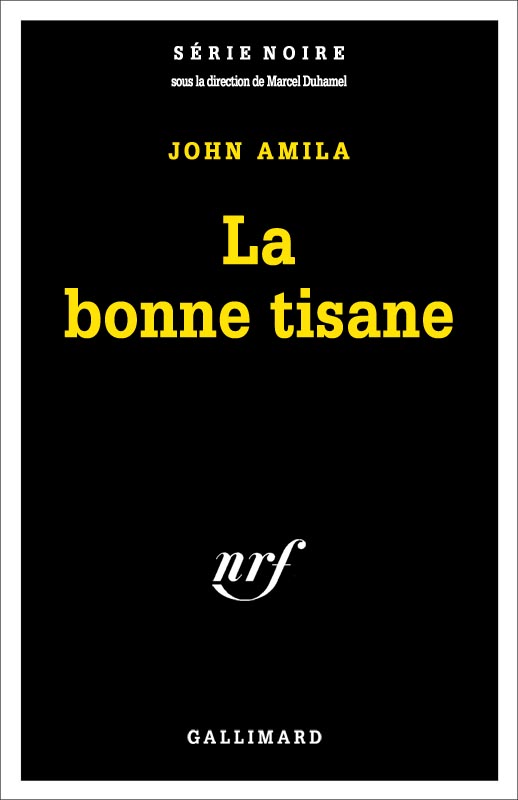 La bonne tisane