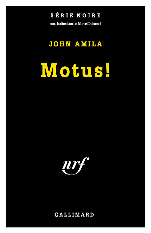 Motus!