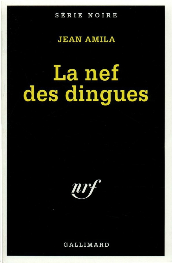 La nef des dingues