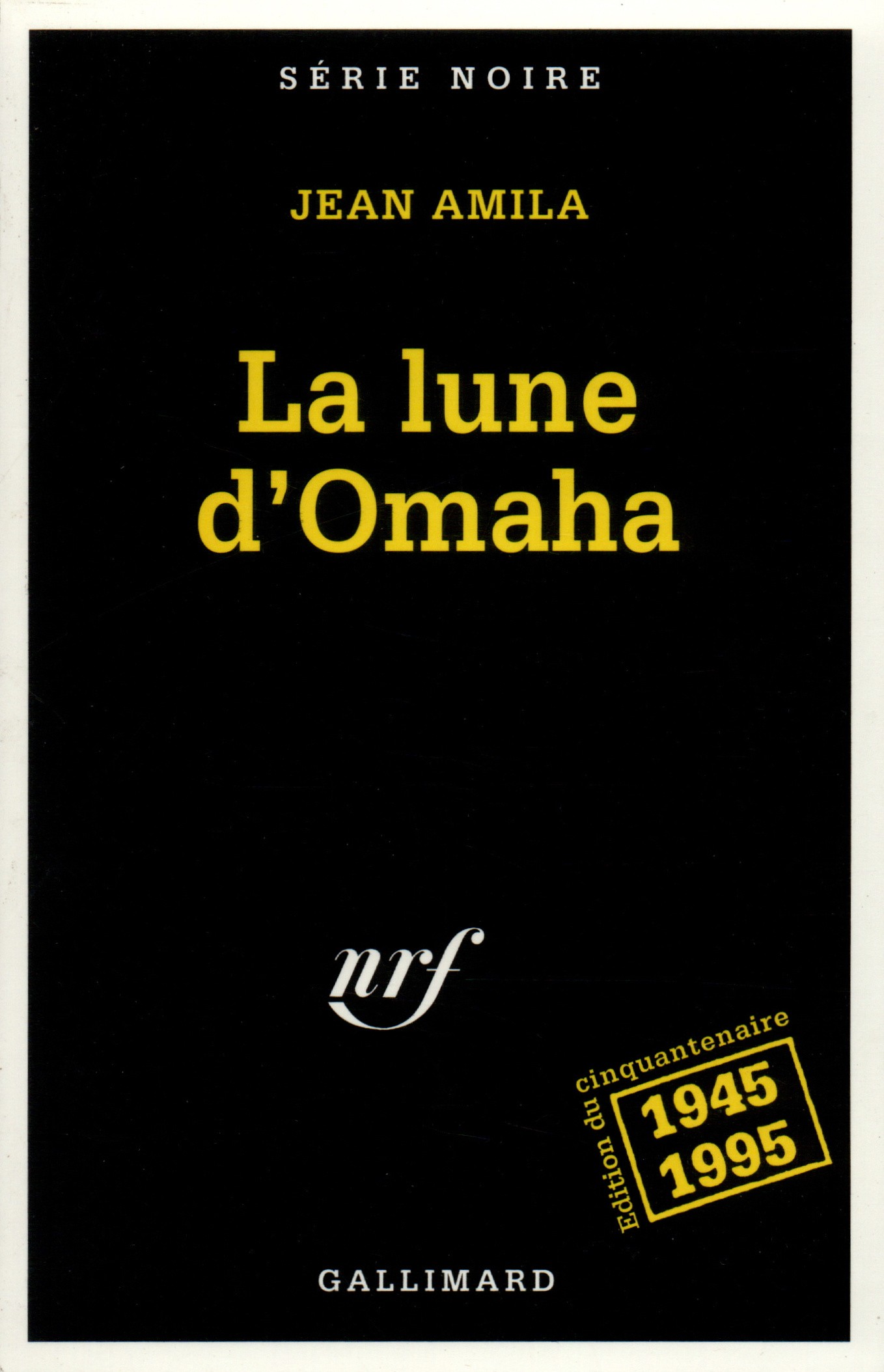 La lune d’Omaha