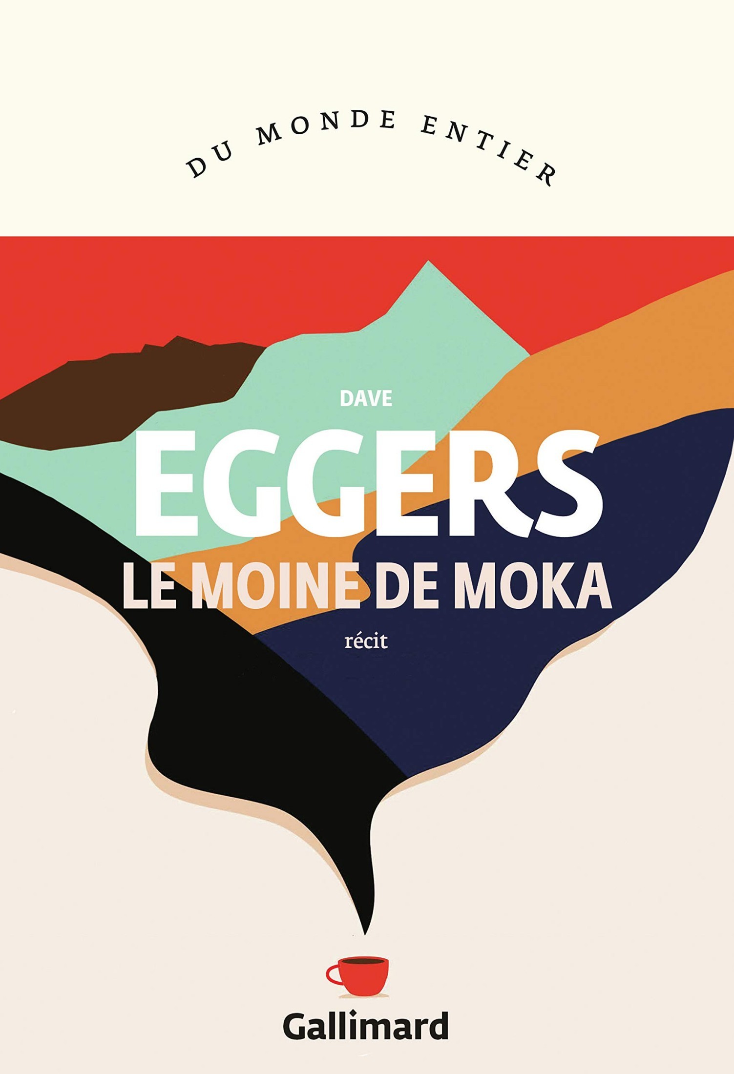 Le moine de Moka