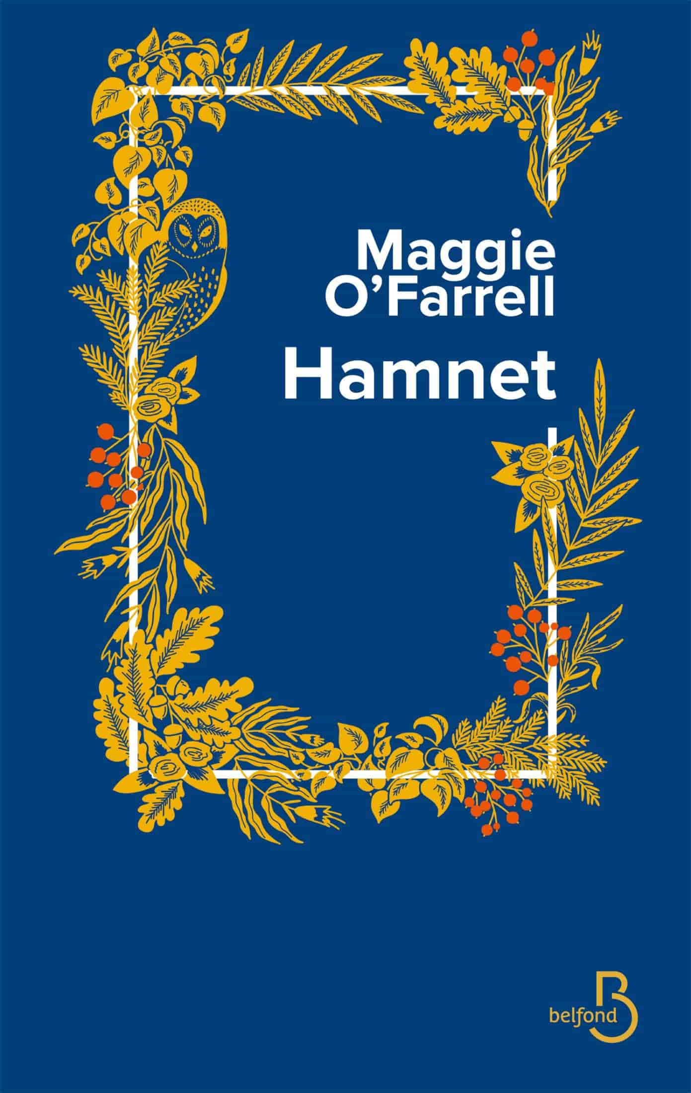 Hamnet