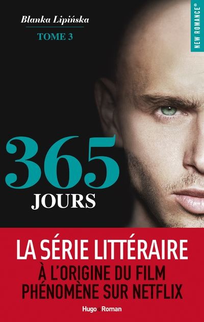 365 jours - tome 3