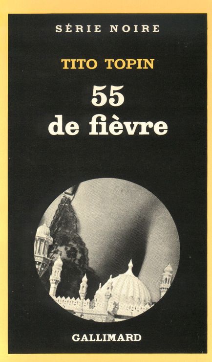 55 de fièvre