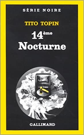 14ème Nocturne