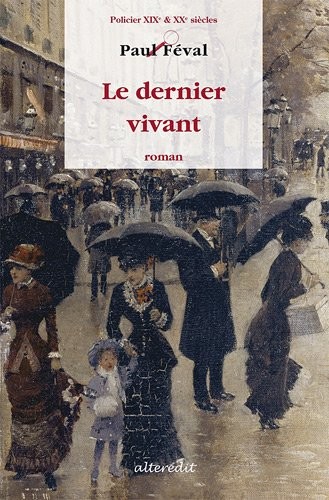 Le dernier vivant I