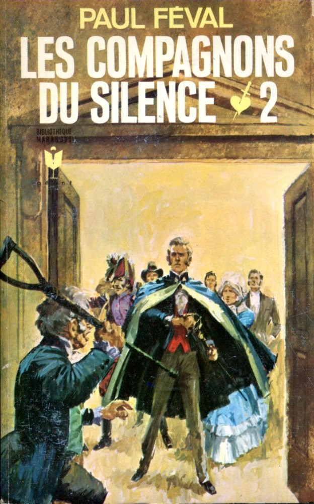 Les Compagnons Du Silence, Vol. 2