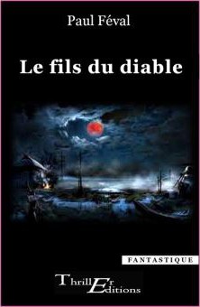 Le fils du diable - Tome II