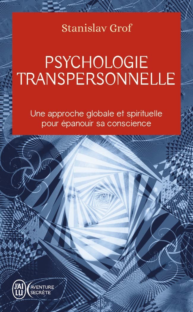 PSYCHOLOGIE TRANSPERSONNELLE