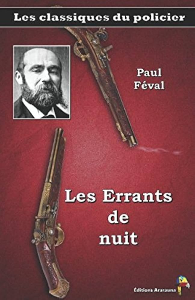 Les Errants de la nuit