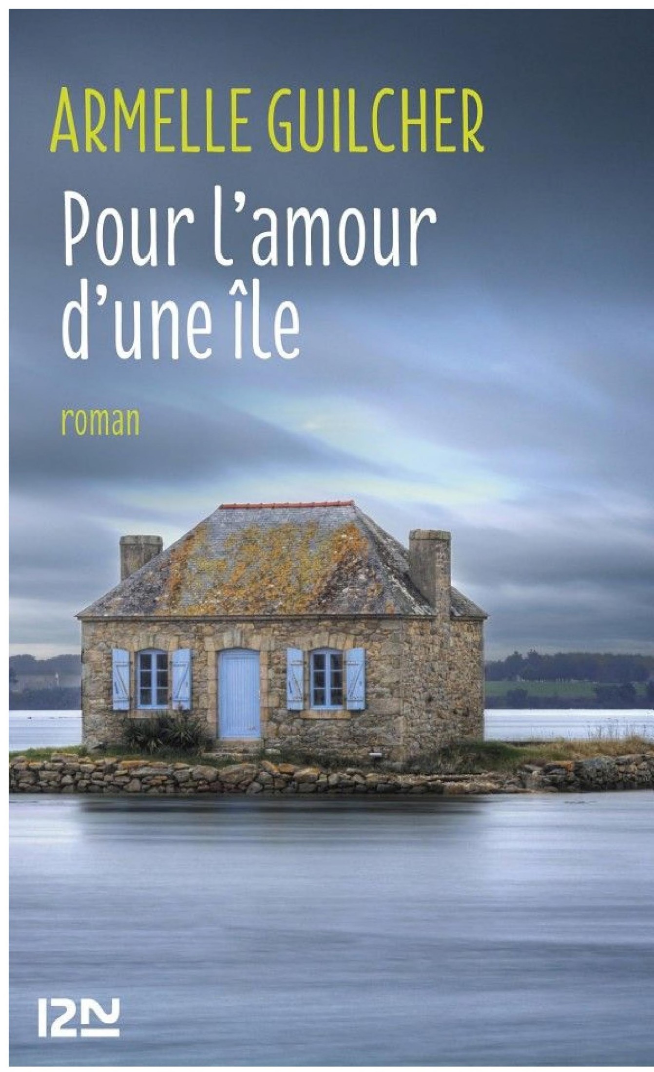 Pour l'amour d'une île