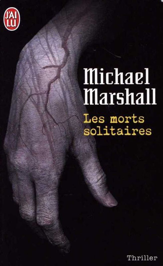 Les morts solitaires