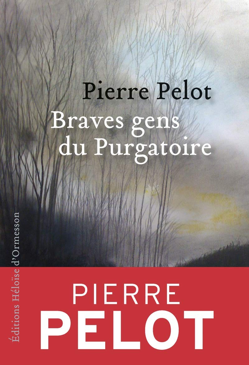 Braves gens du purgatoire