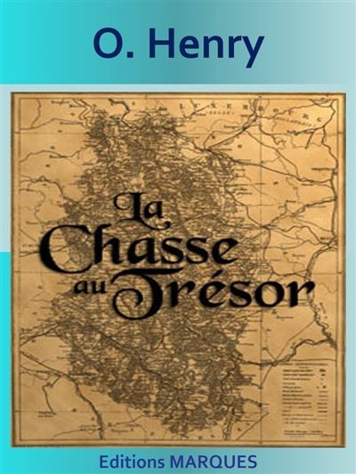 La chasse au trésor