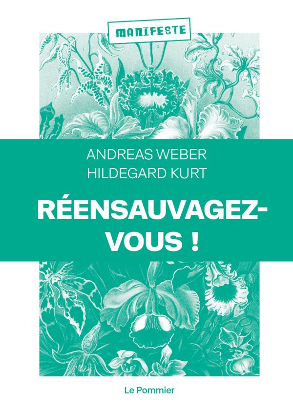 Réensauvagez-vous